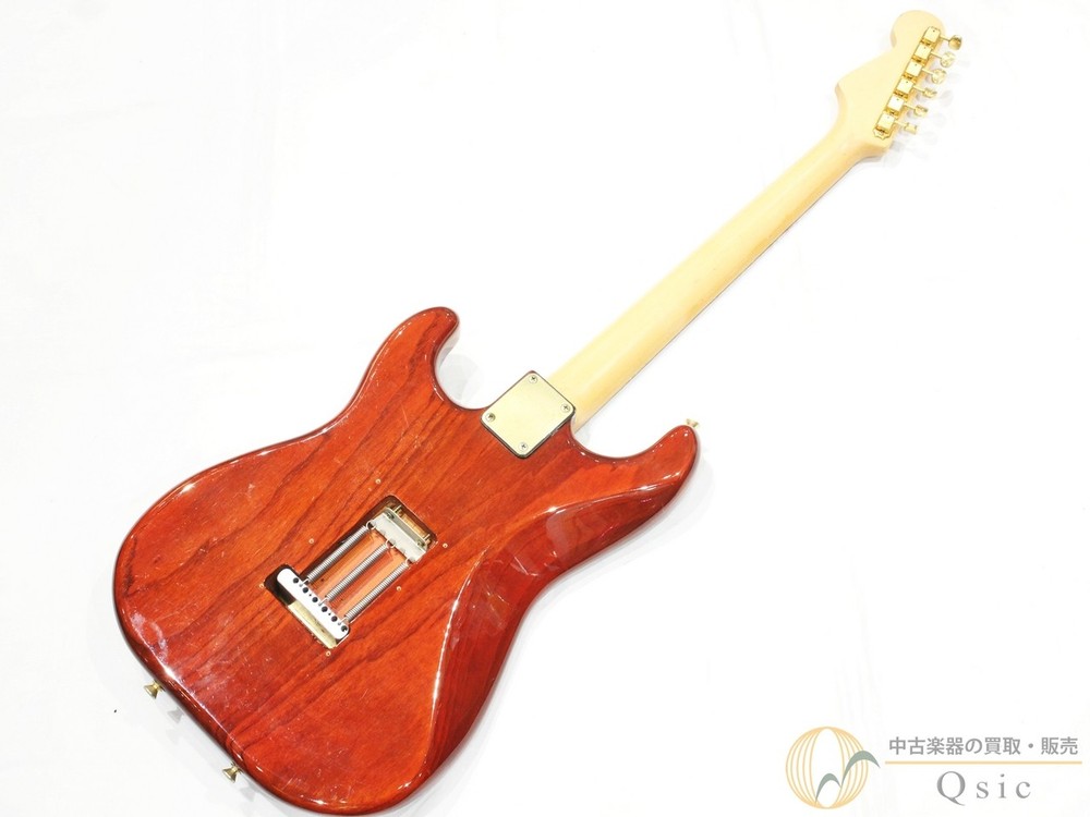 SCHECTER ST [WLM85] Used Electric Guitar