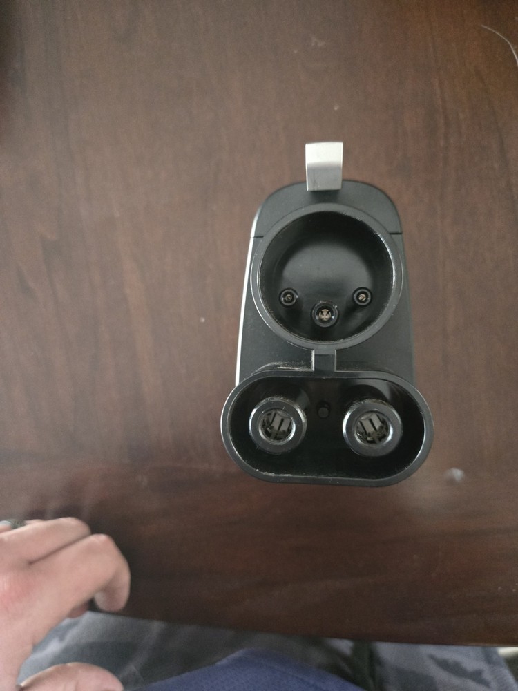 Ford NACS charging Adaptor