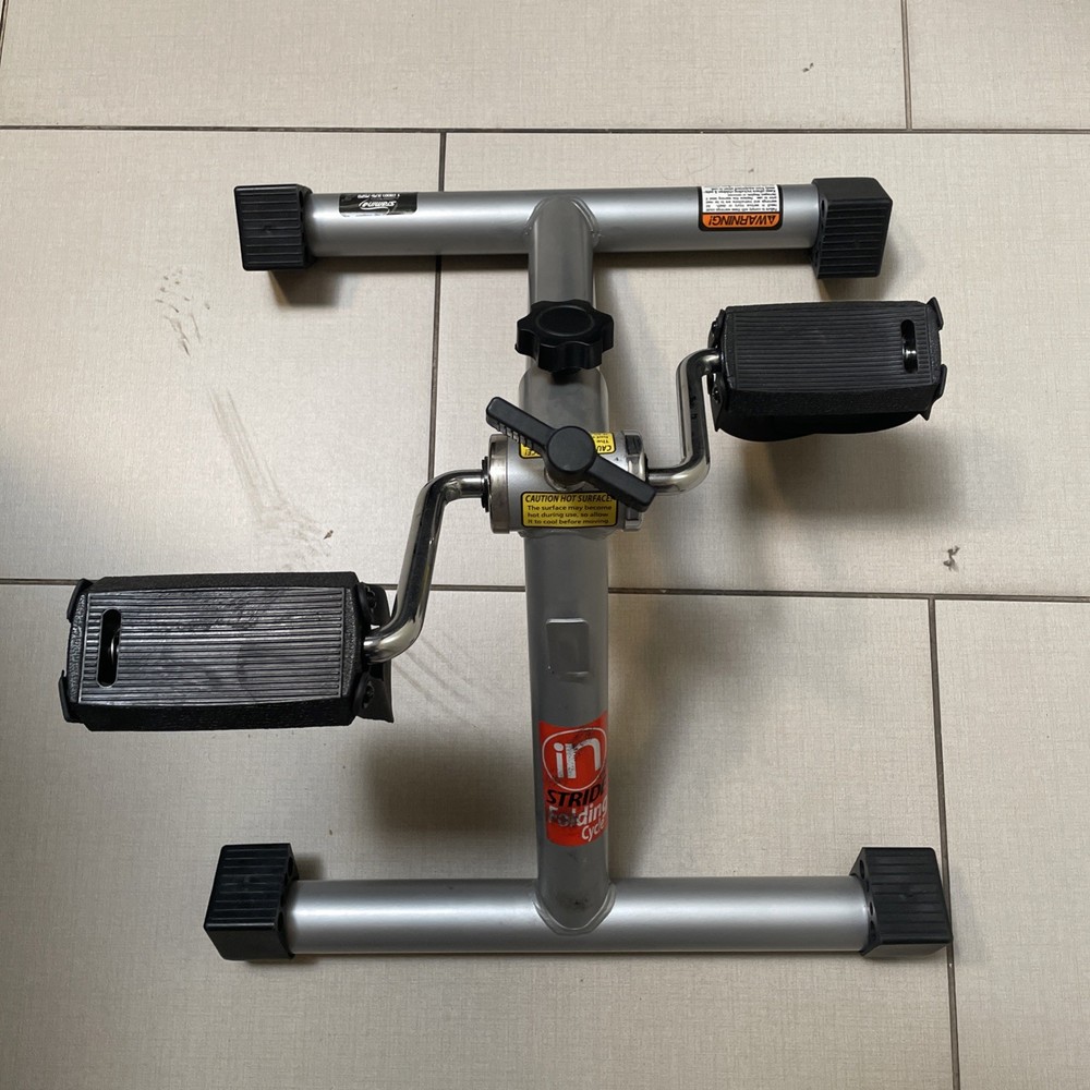 Stamina InStride Folding Cycle - USED