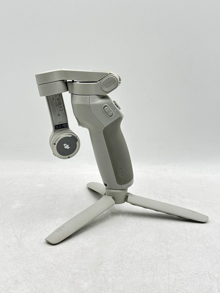 DJI Osmo OM4 Handheld 3-Axis Gimbal Only