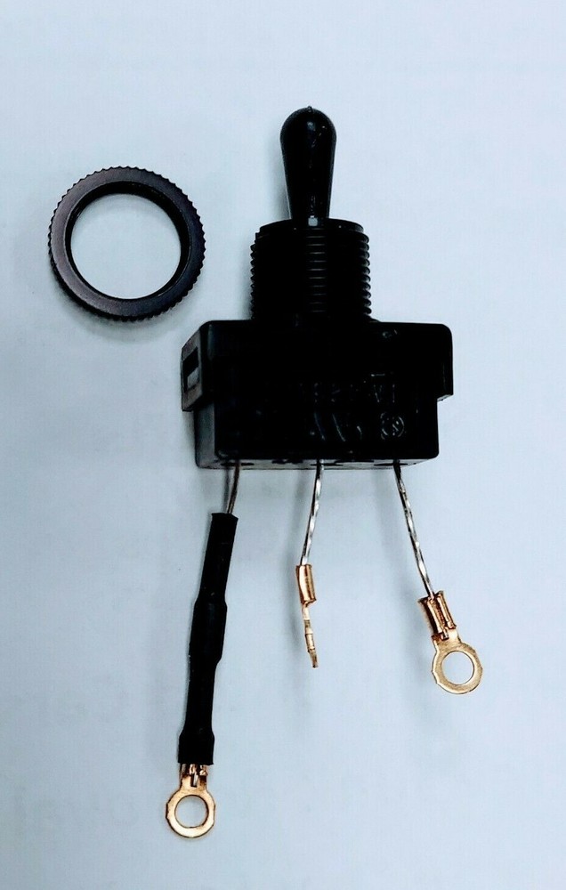 Oster Clipper Switch 2 Speed Toggle 58172-005 for Titan & Golden A5