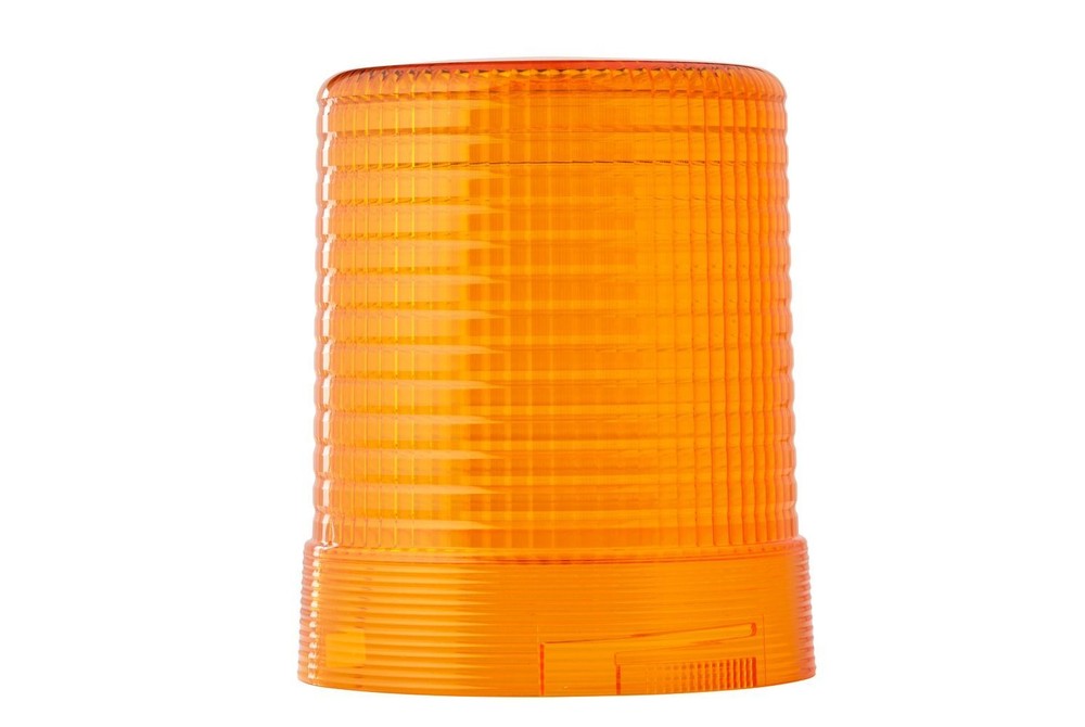 HELLA Lens, rotating beacon - Yellow 9EL856418-001