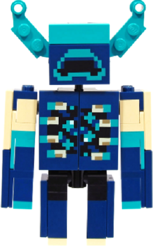 LEGO® U Pick MINECRAFT Minifigures **NEW**