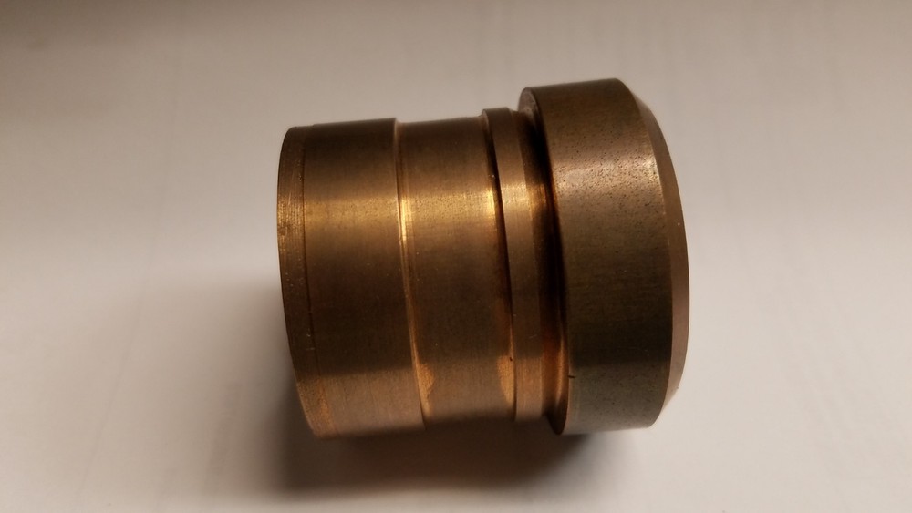 Westerbeke 12332 Bearing,Hub