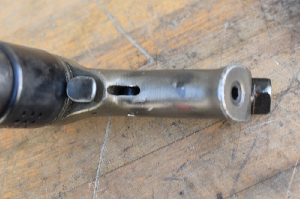Jiffy air tools, fastner installer, model 450, D2