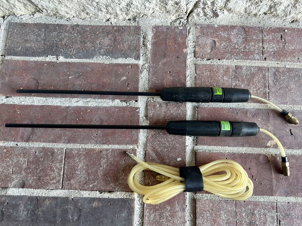 MSA 5X with calibration kit