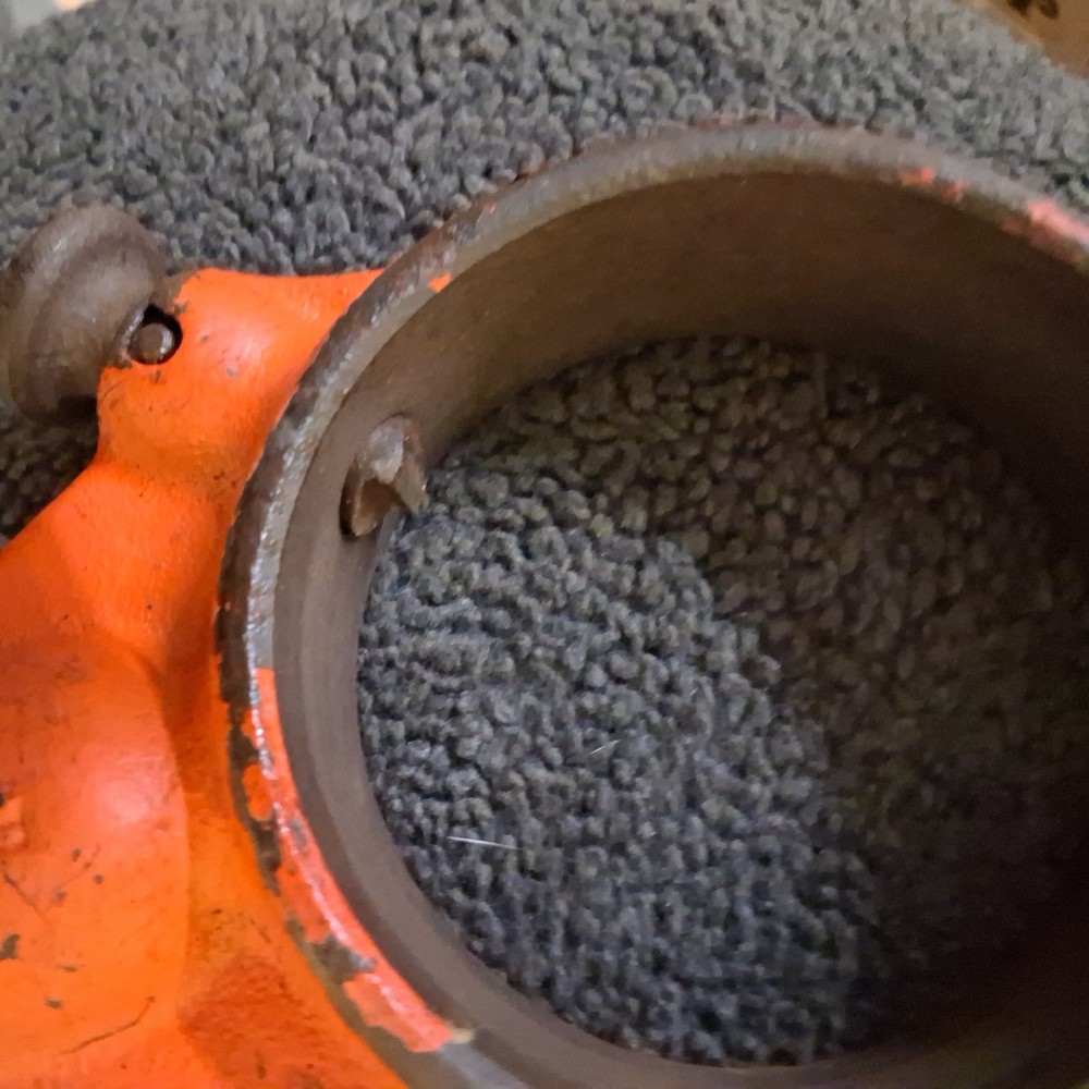 RIDGID Model 12-R Rachet PIPE THREADER