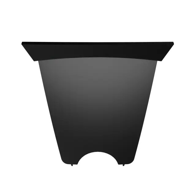 Genuine Mopar Mirror Cover 6FN75TX7AA