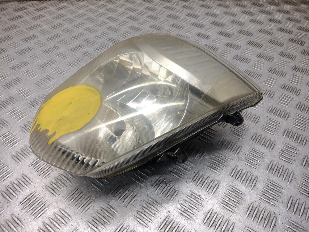2013 YAMAHA VITY 125 HEADLAMP HEADLIGHT