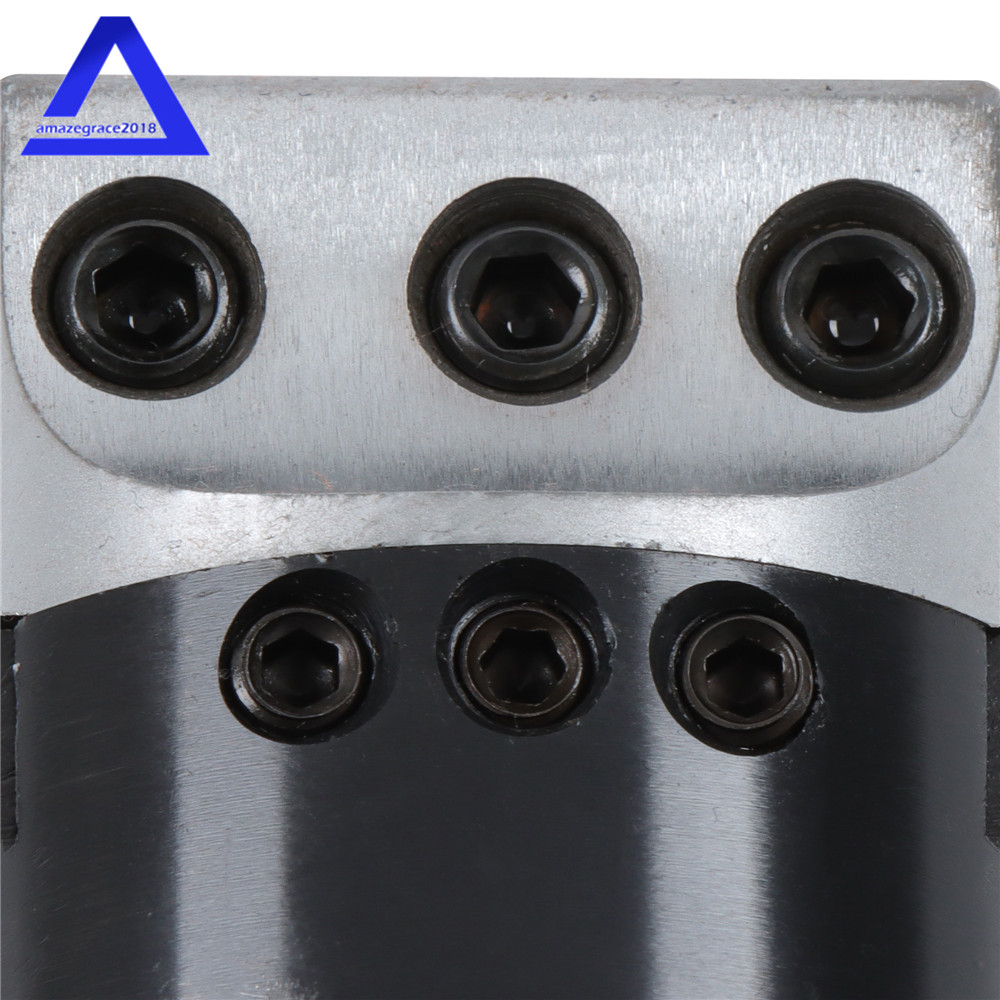 High Precision 2" Threaded Boring Head 1/2" Hole Size 1-1/2-18" Thread Mount