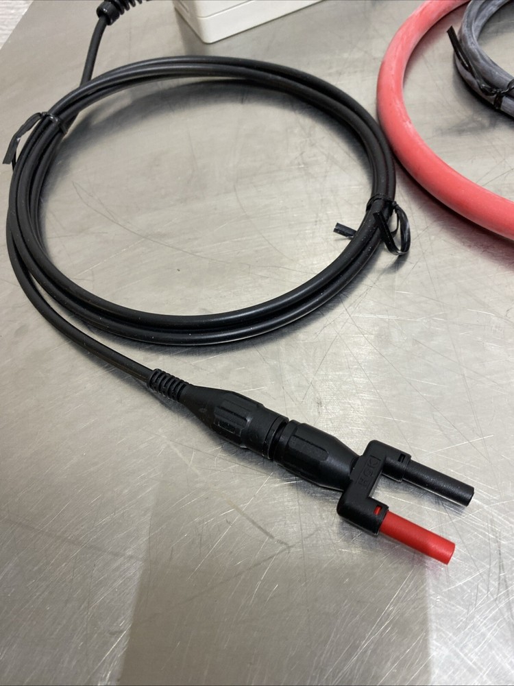 Ranger Amflex Flexible Current Probe PVCT-24