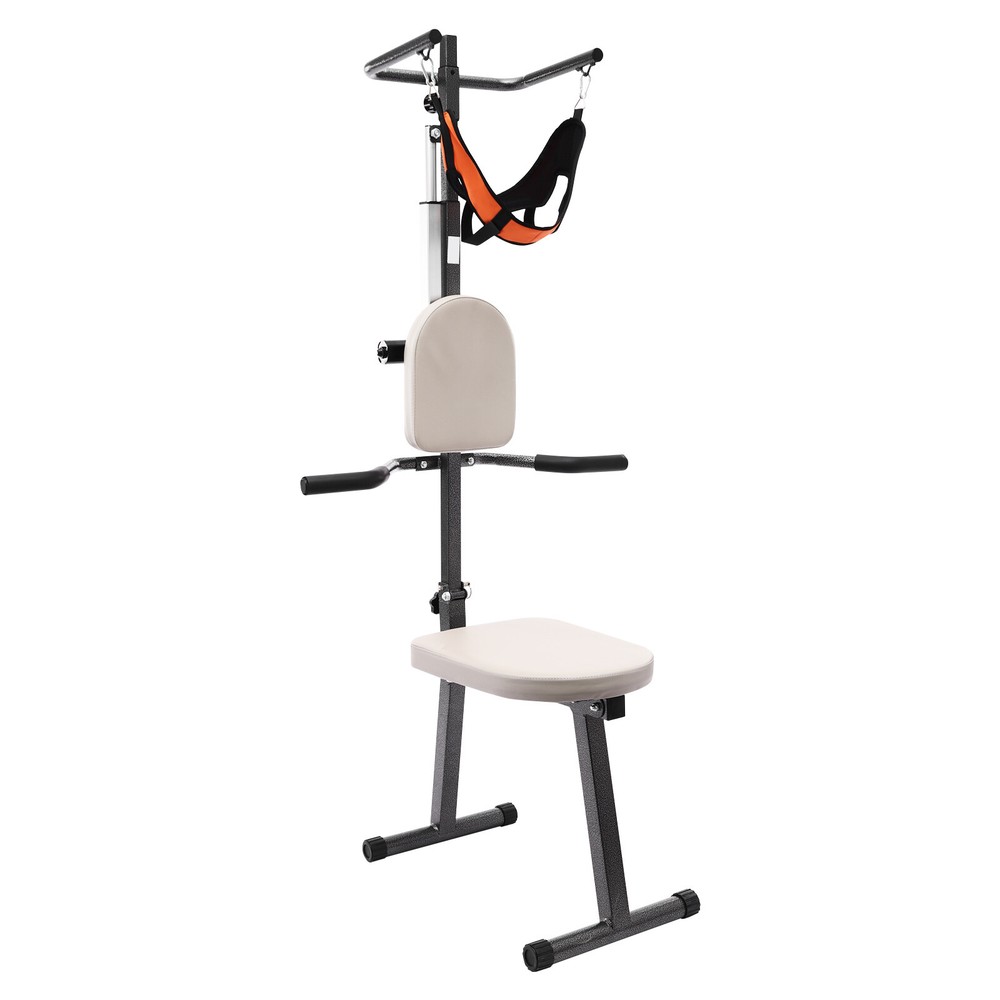 Traction&Stretch Decompression Machine Neck Traction Device Neck Traction Chair