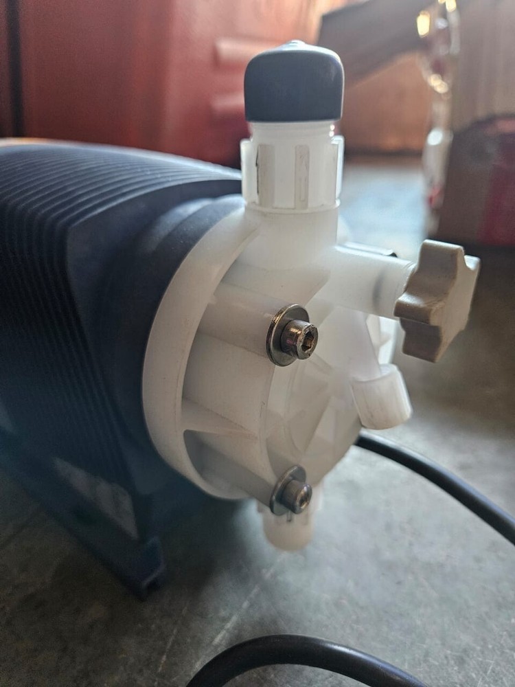 ProMinent Beta/4 Metering Dosing Pump