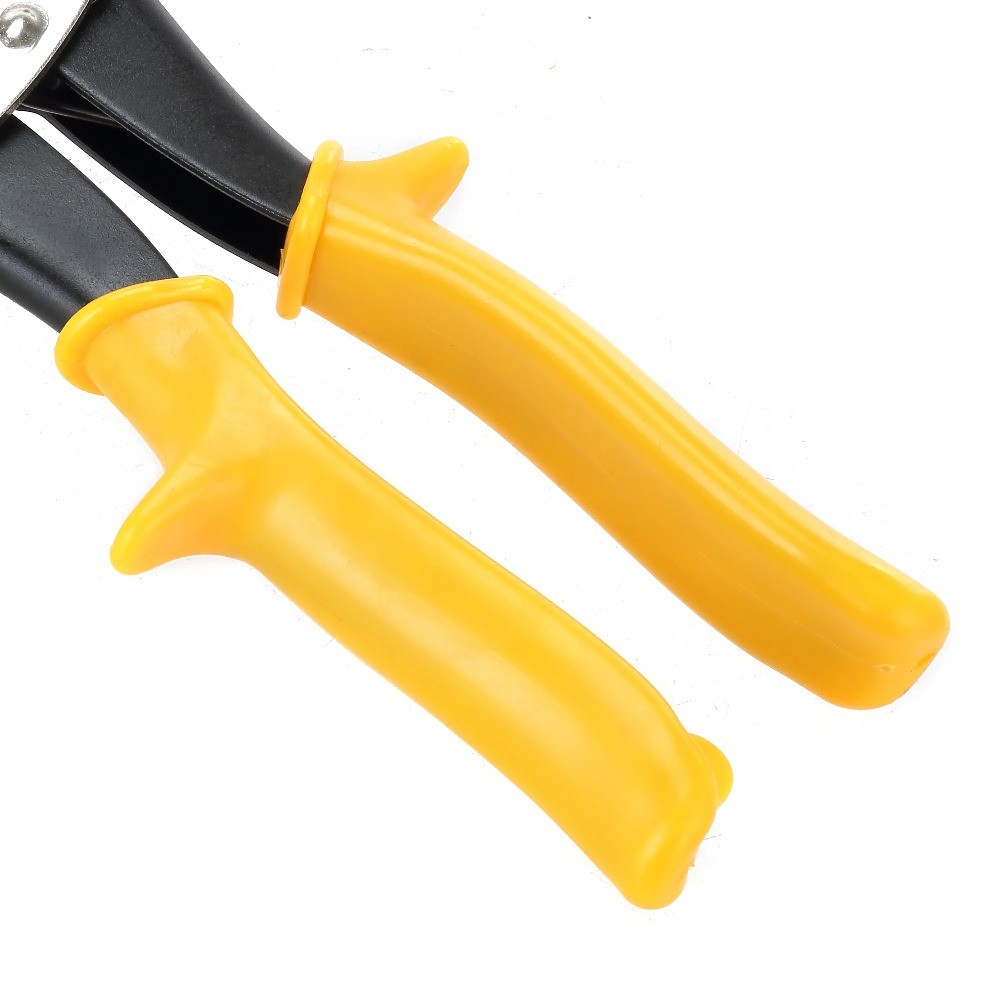 Hyper Tough 10-inch Aviation Snips