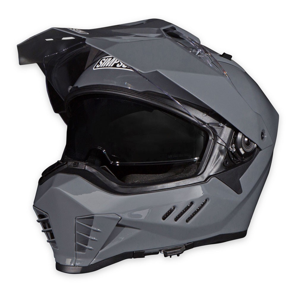Simpson Helmet XB4LG;