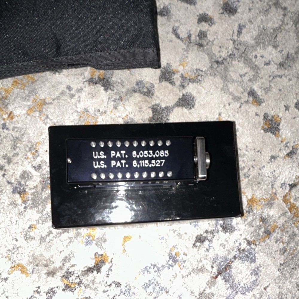 Corning Splitting Tool RST-000