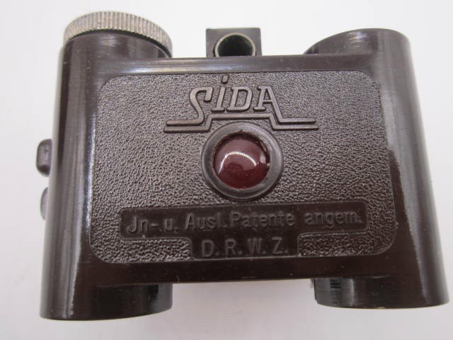 EXTRA AIDS MICROCAMERA