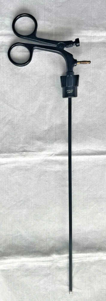 Jarit Lap Micro Scissors "Tube Only Without Scissors"