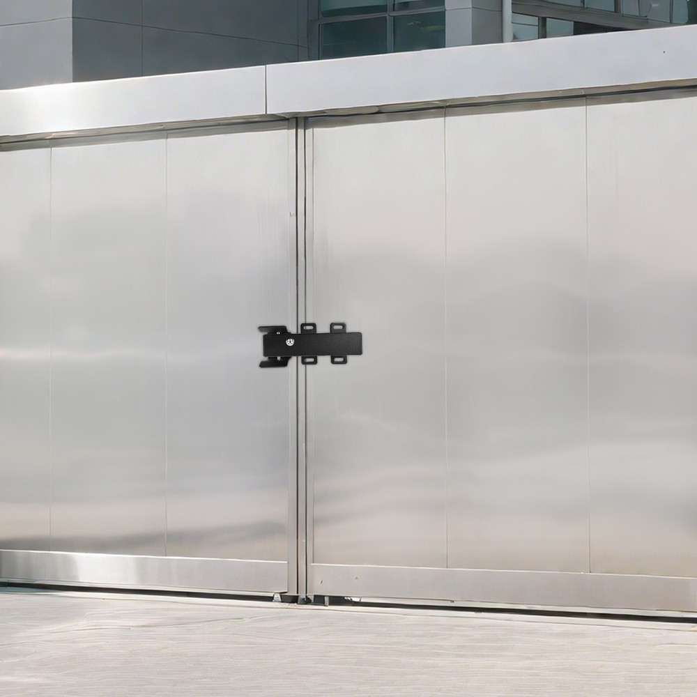 LM149 Automatic Electric Gate Lock Gate Operator System Device Safe Security