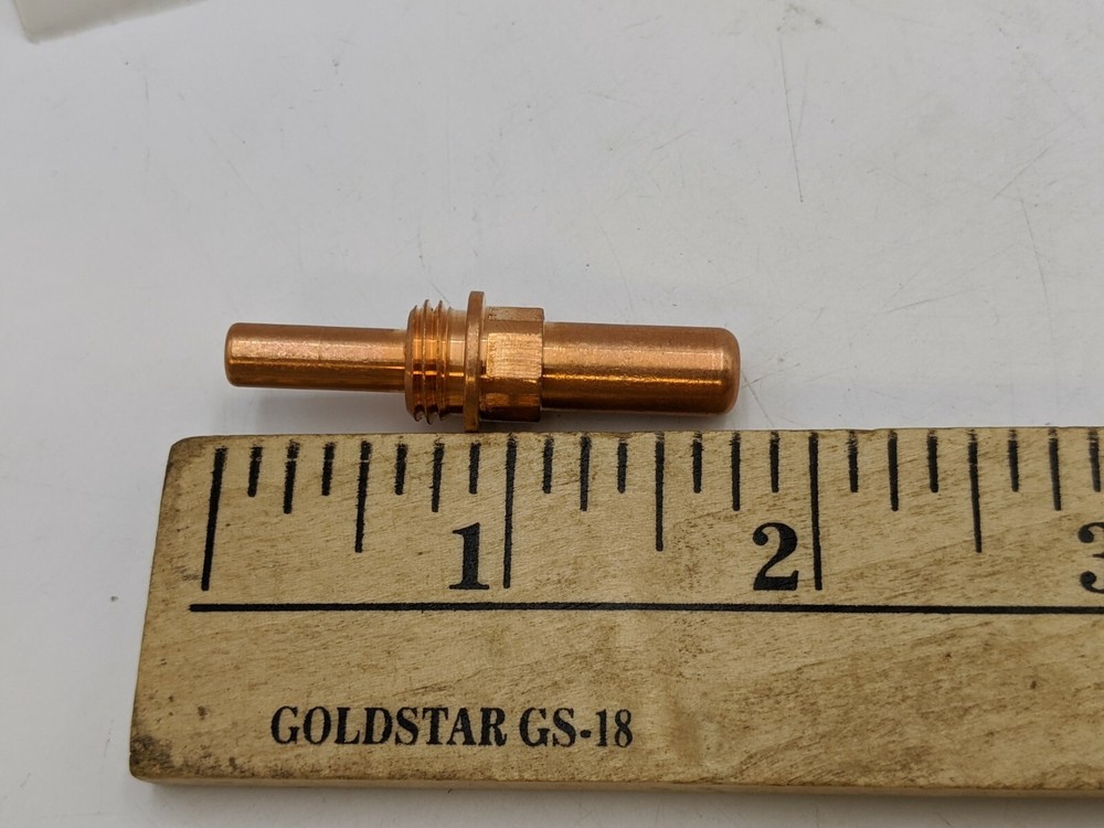 5 Piece CutSkill CS020564 Plasma Cutting Electrode Welding Equipment Accessory