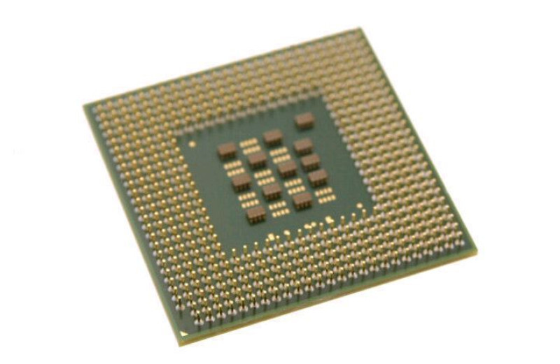 SL6WK - 3.0GHZ Pentium 4 Processor For Pavilion ZX5000 Notebook