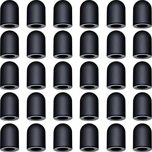 Replacement Stylus Tips Conductive Touch Screen Capacitive Silicone Rubber 30...
