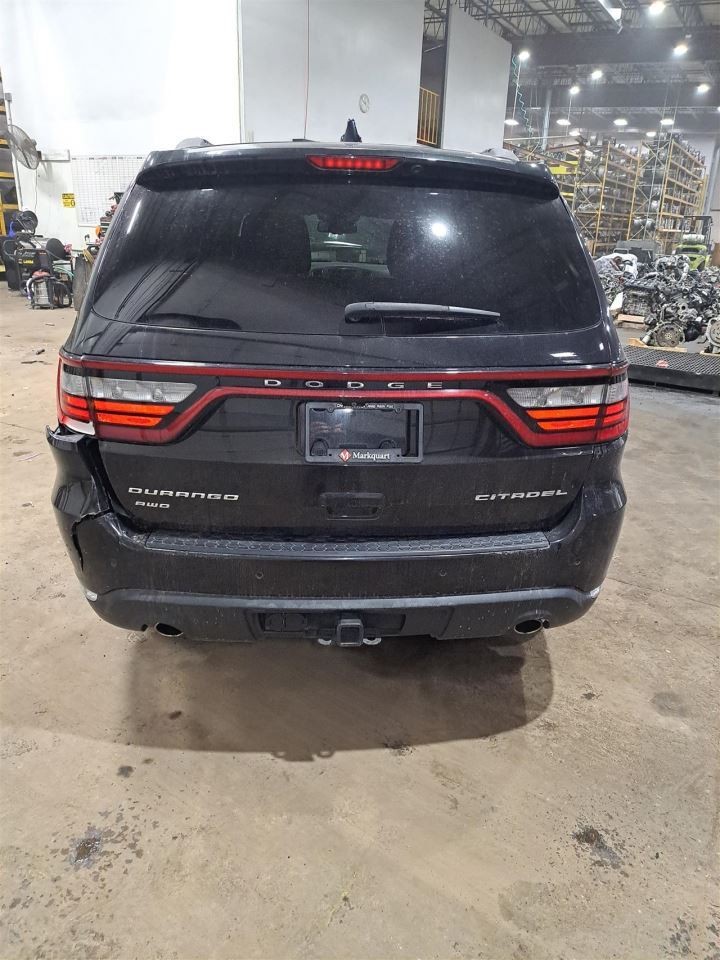 2014 Durango Amplifier Sku#4342843