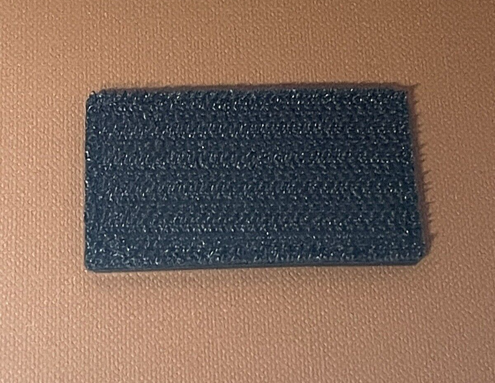 Tactical PVC Patch - Evil Smiley Face Patch - Glow in Dark Morale Funny Patch