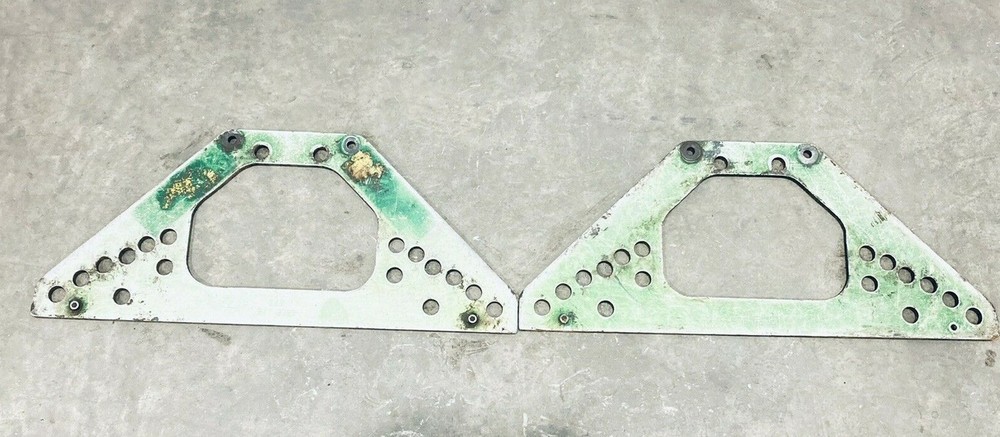 GREENLEE 13231 FRAME UNIT FOR 777 PORTABLE PIPE BENDER