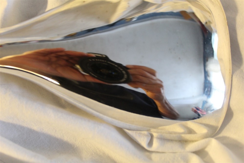 LENOX OVATIONS SERVERWARE CAKE SERVER & SERVING SPOON