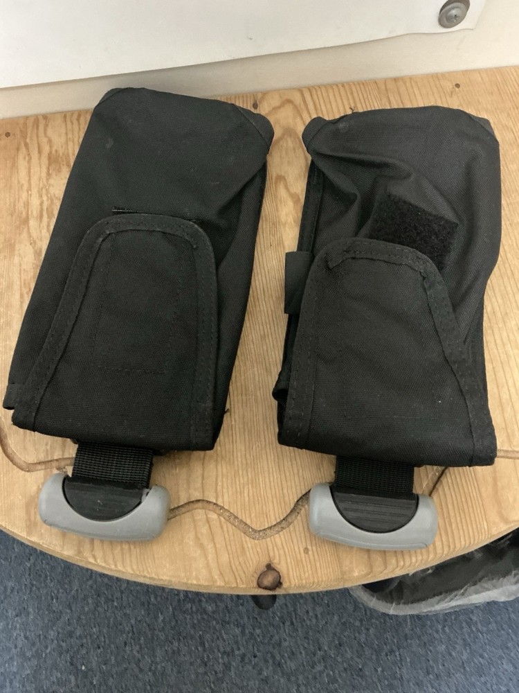 AquaLung Dimension BCD - ML Used & Repaired Wing