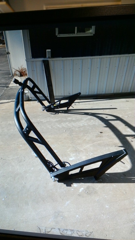 2025 Scarab 235 Wake Board Tower