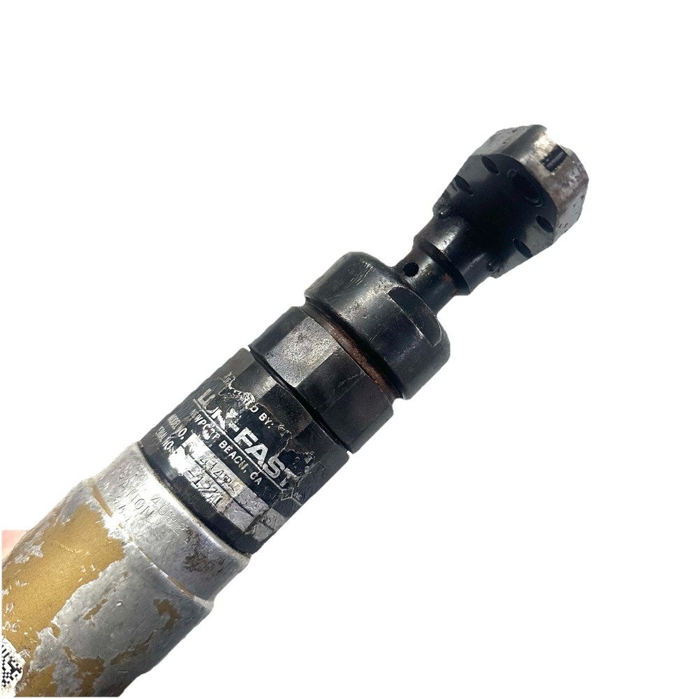 ARO Pneumatic 9/32-40” Threaded Pancake Drill Aircraft Tool