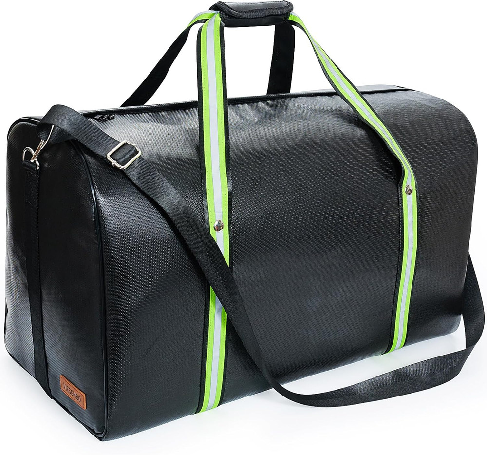 Large Fireproof Document Bags, Fireproof Document Box for Home Storage, Waterpro
