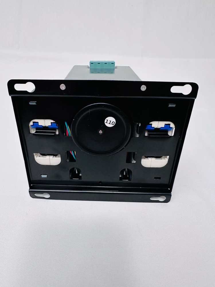 Double Power Source Automatic Transfer Switch Q2 Series 63 Amp 2 Pole