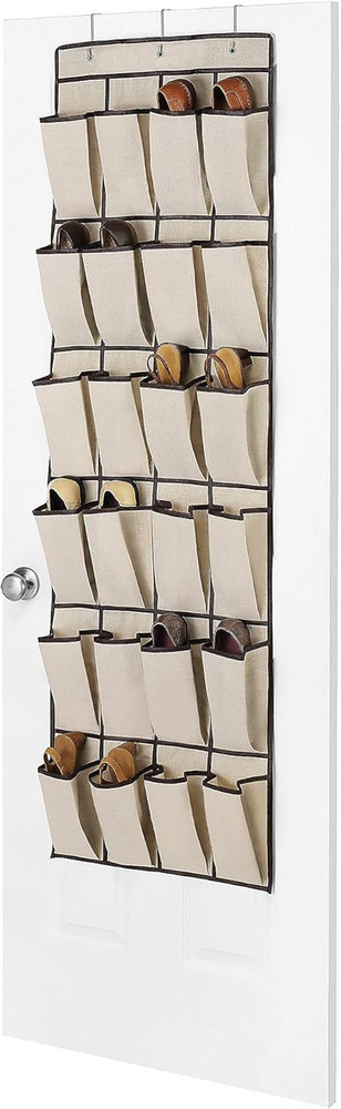 OTD Shoe Organizer Canvas 24