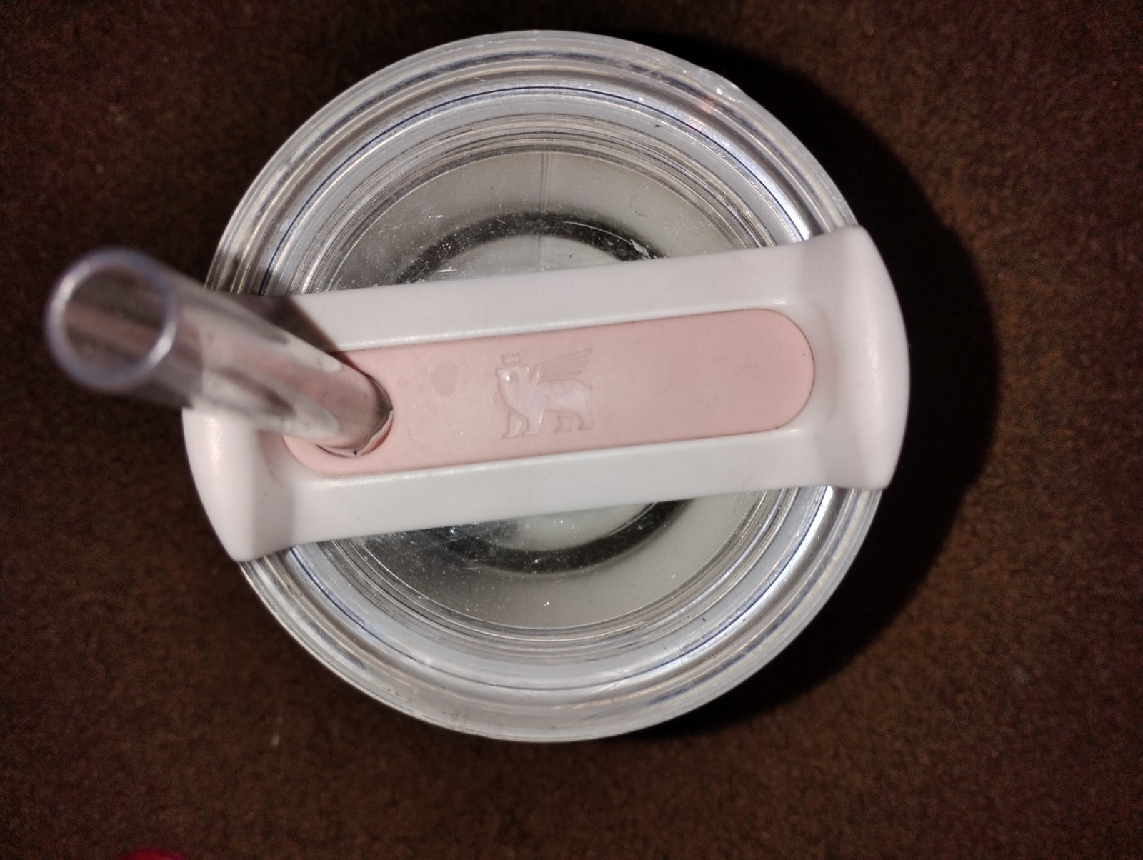 20 Oz Pink Stanley Cup