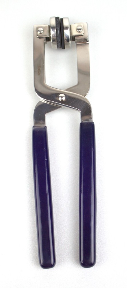 Sadler Lens Axis Aligning Pliers