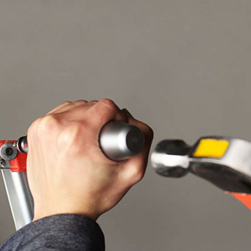 Heavy Duty Impact Driver Bits Screwdriver Set Tools Socket Kit Case Box