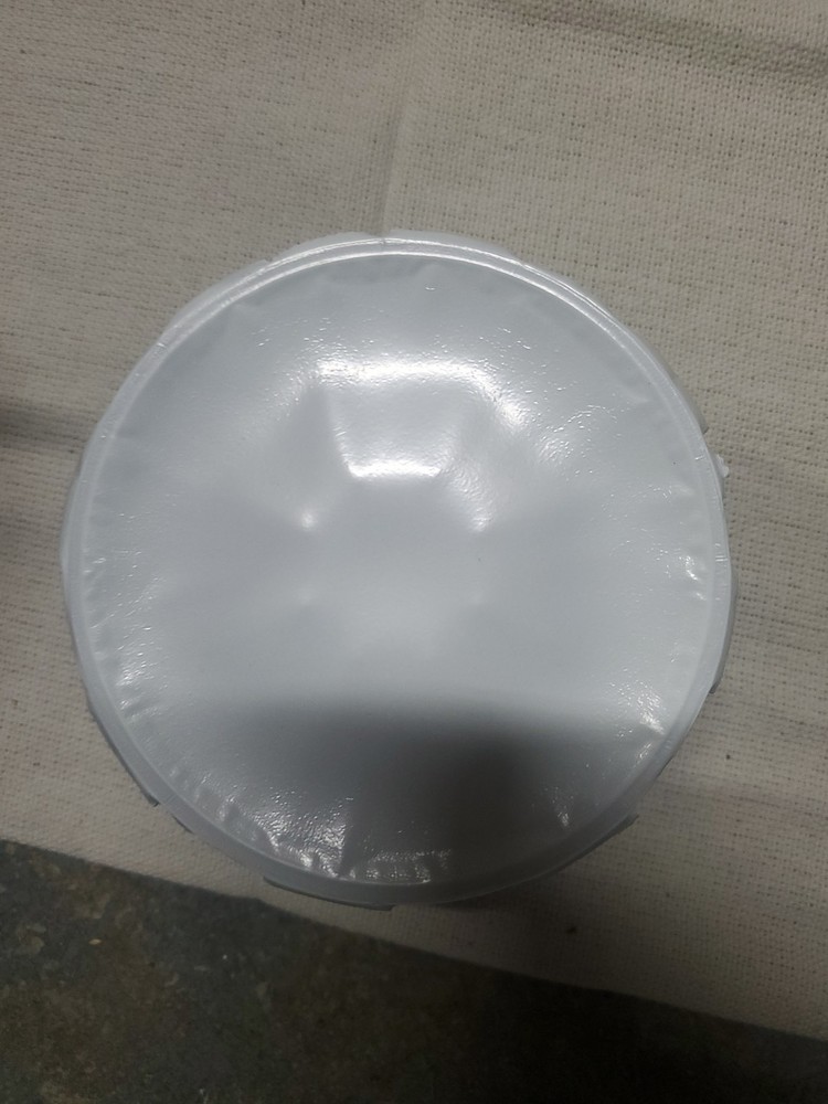 Primary Filter Assembly Old School Canister SEALED - NEW