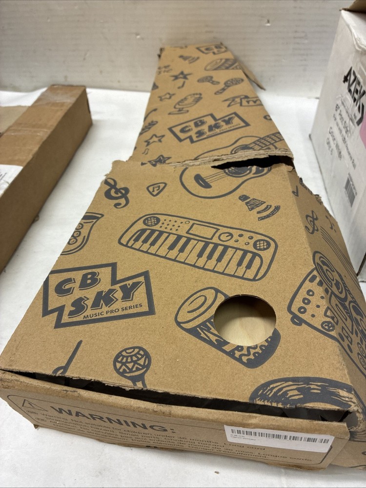 CB SKY Ukulele beginners, students kids