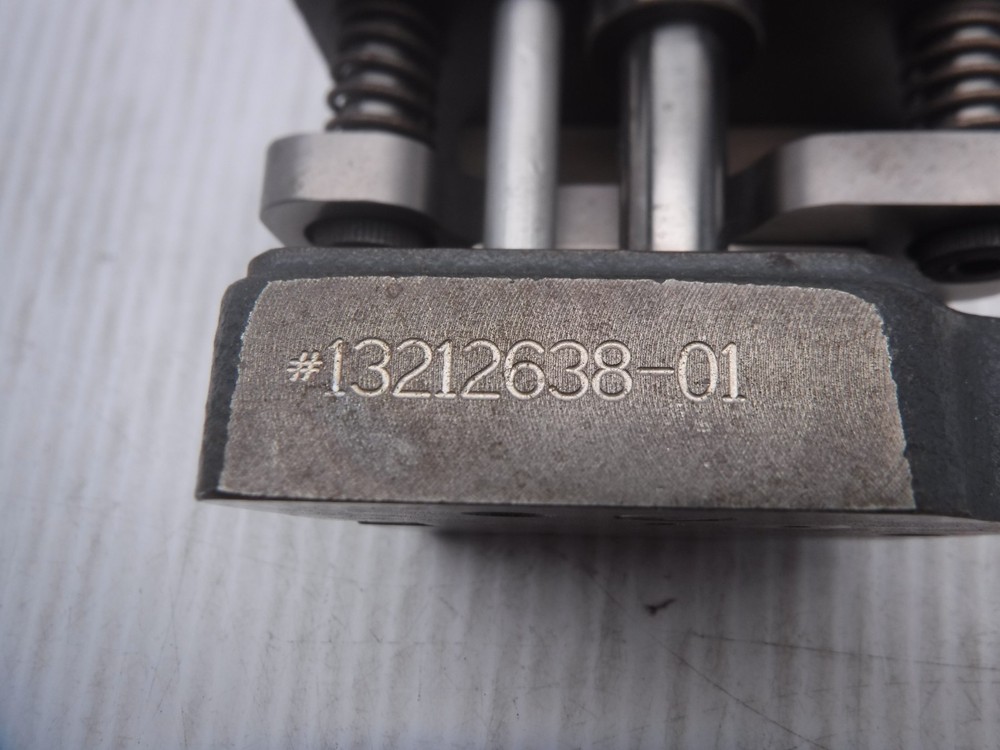 Alliant Techsystems Inc. 13212638-01 Lead Tooling
