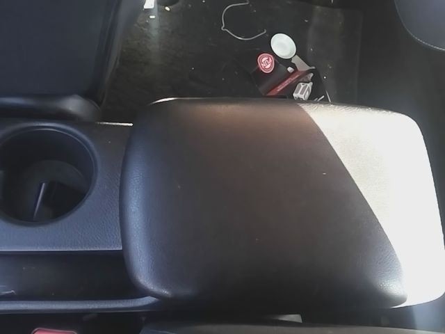 SENTRA 2019 Fuse Box Cabin 6776