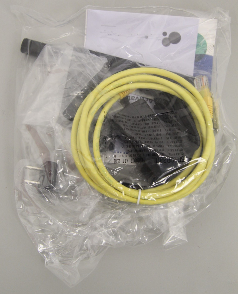Brand New Multitech MTR-H5-B07 MultiConnect rCell Wireless Router 92507196LF