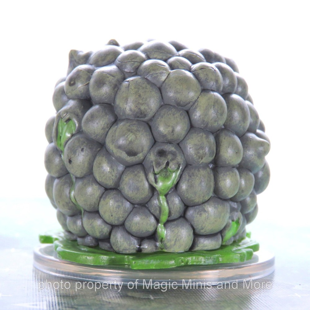 Phandelver Below ~ ENCEPHALON CLUSTER #33 D&D Icons Shattered Obelisk egg mini