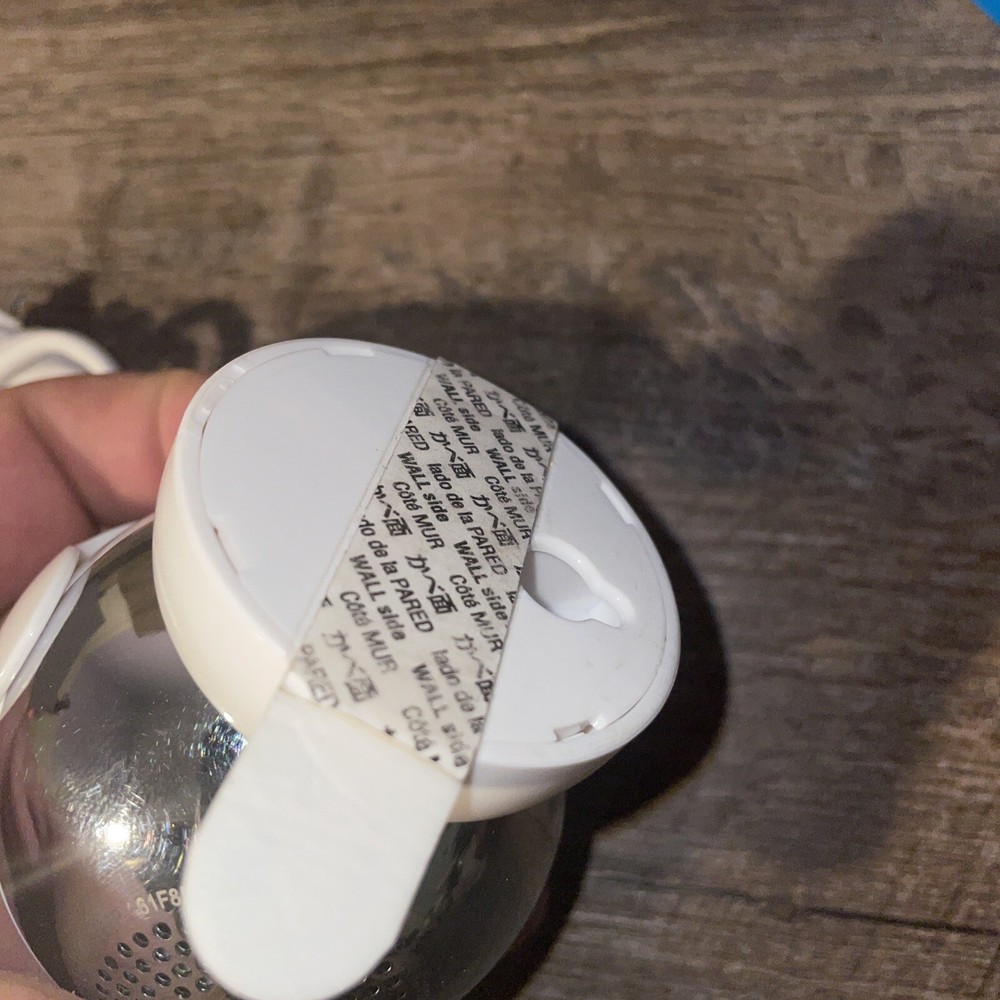 Kidde Remote Lync Cordless, Wireless Home Security Camera