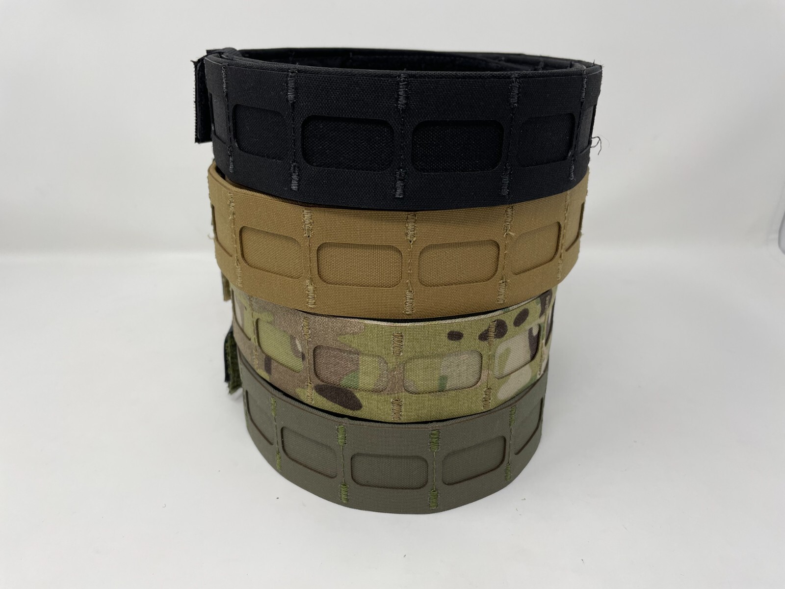 Blue Alpha 1.75" Battle Belt Lite-Molle/GT COBRA®/ No Inner/ *NEW*