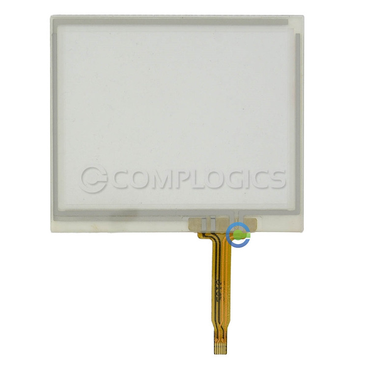 Replacement Digitizer Touch Screen for Zebra WT4000/WT41N0