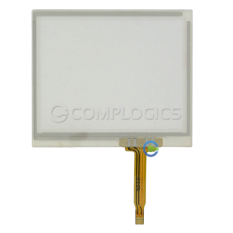 Replacement Digitizer Touch Screen for Zebra WT4000/WT41N0