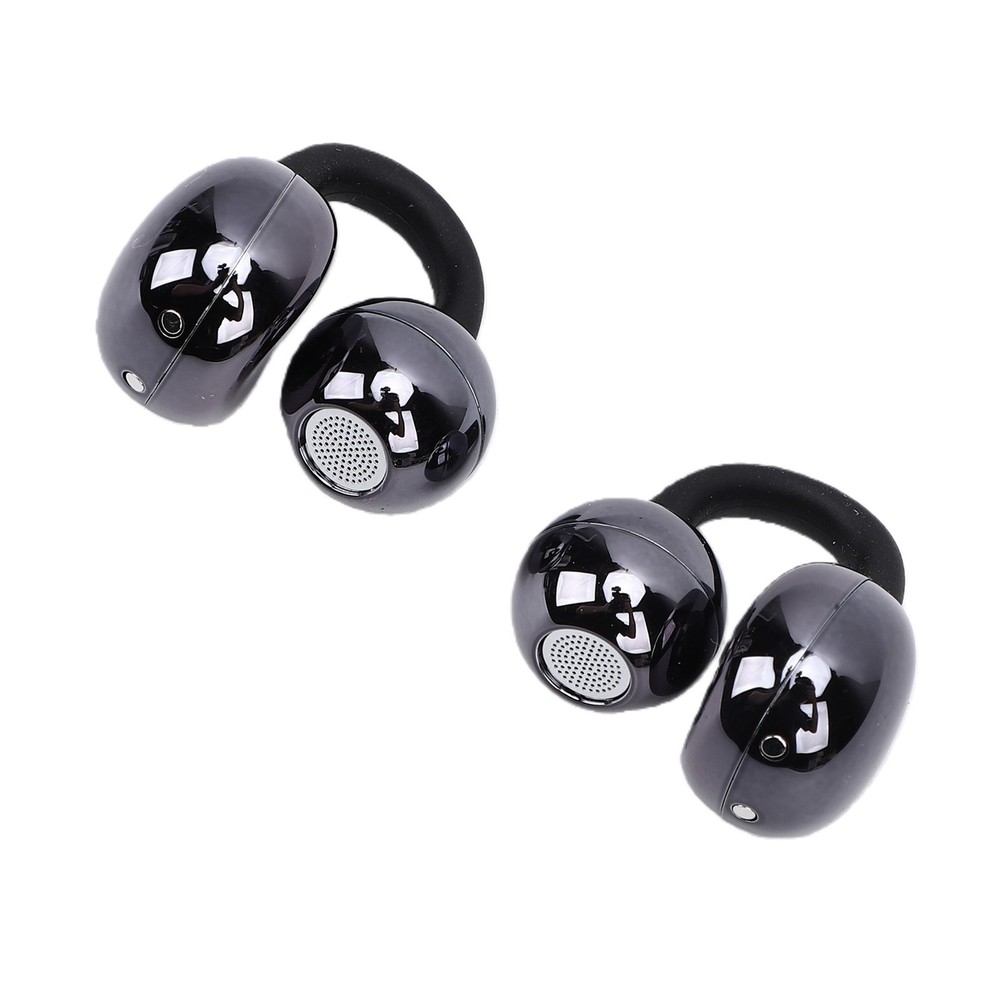 Smart Bluetooth Earbuds For Global Communication